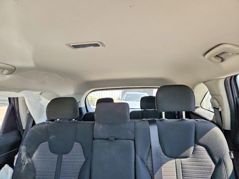 Снимка 10 от търг – 2025 KIA SORENTO с VIN 5XYRG4JC5SG374555