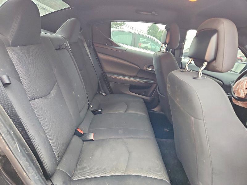 صورة رقم 10 من المزاد - 2013 DODGE AVENGER مع VIN 1C3CDZAB9DN603824