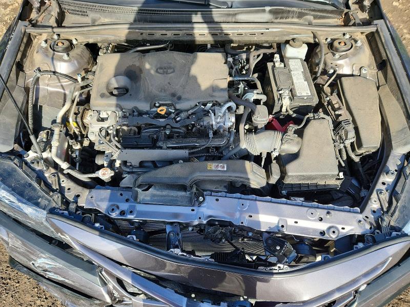 Снимка 11 от търг – 2023 TOYOTA CAMRY с VIN 4T1S11AK8PU124205
