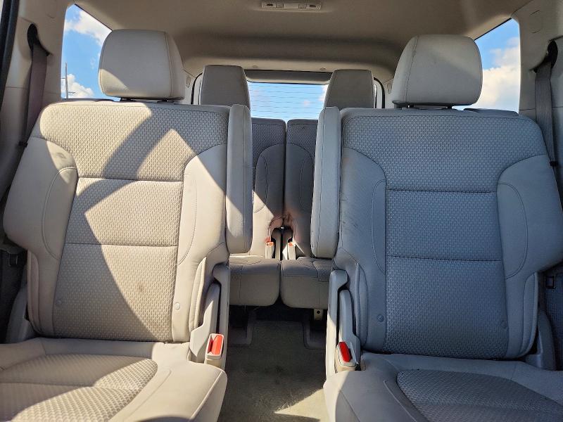 Photo 10 from auction – 2023 GMC ACADIA with VIN 1GKKNKL43PZ208436