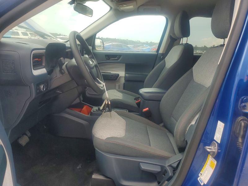 Zdjęcie 7 z aukcji – 2024 FORD MAVERICK z VIN 3FTTW8H33RRB00423