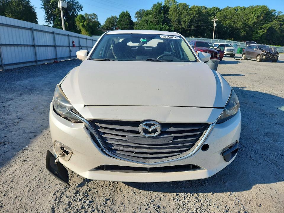 Photo 5 from auction – 2015 MAZDA 3 with VIN 3MZBM1U71FM172762