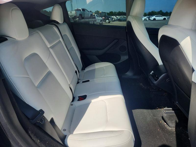 صورة رقم 10 من المزاد - 2023 TESLA MODEL Y مع VIN 7SAYGDEE3PF690500