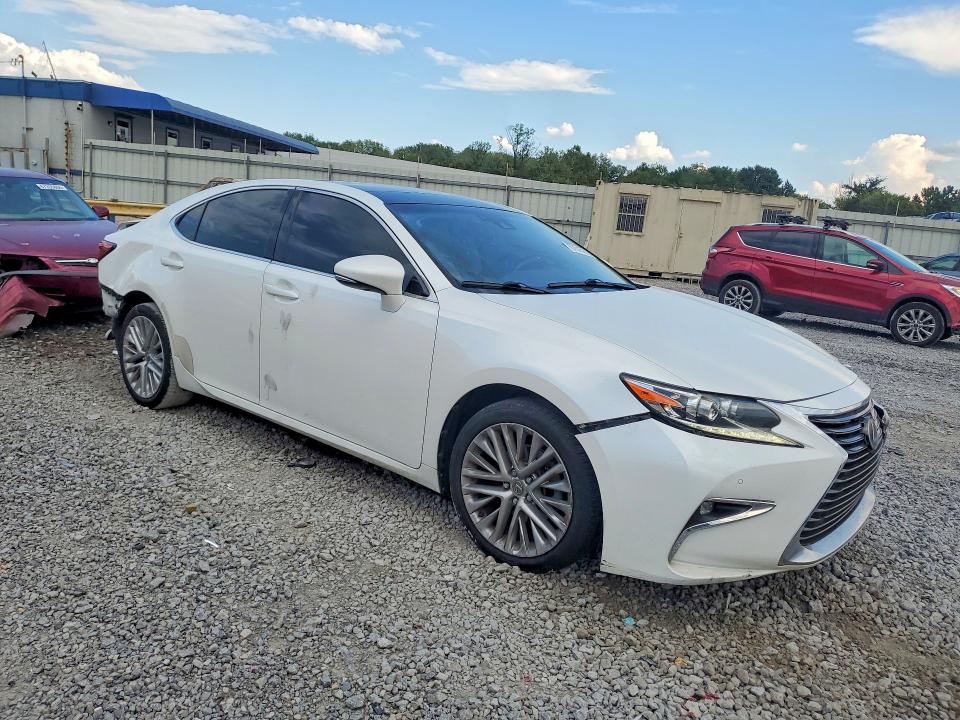 Photo 4 from auction – 2016 LEXUS ES with VIN JTHBK1GG9G2233545