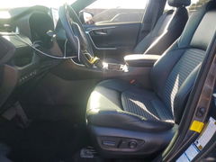 Photo 7 from auction – 2020 TOYOTA RAV4 with VIN JTMEWRFV8LD531732
