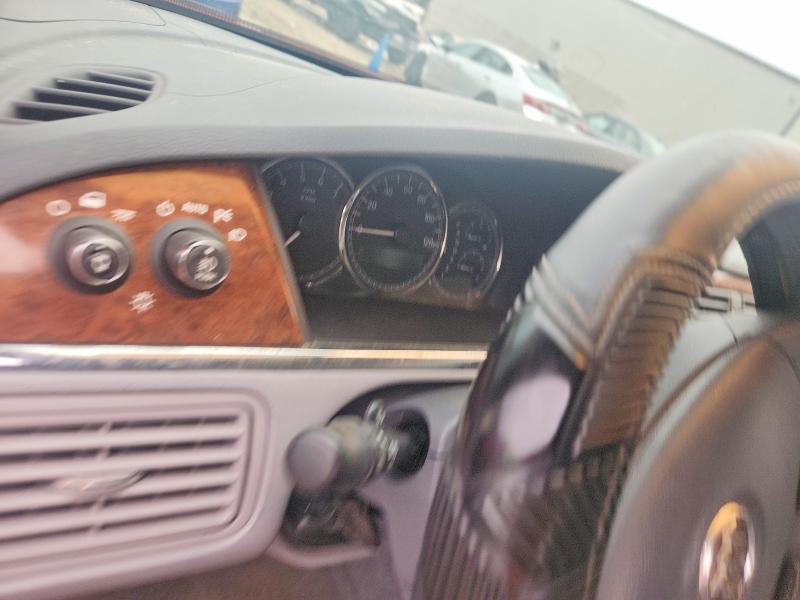 Photo 9 from auction – 2005 BUICK LACROSSE with VIN 2G4WE567451200707
