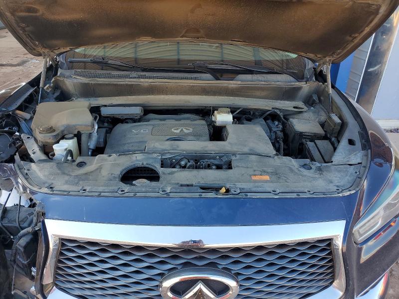 Снимка 11 от търг – 2020 INFINITI QX60 с VIN 5N1DL0MN0LC538615