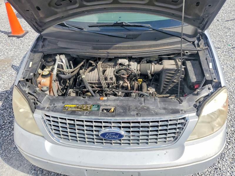 Photo 12 from auction – 2007 FORD FREESTAR with VIN 2FMZA52267BA03196