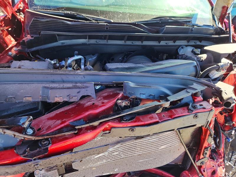Photo 11 from auction – 2024 GMC SIERRA with VIN 3GTUUGED9RG451804