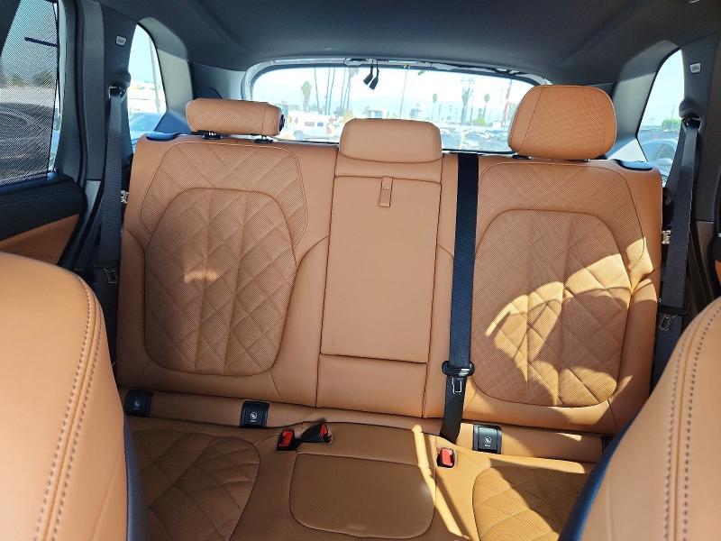 Photo 10 from auction – 2026 BMW X5 with VIN 5UX23EU09T9183467