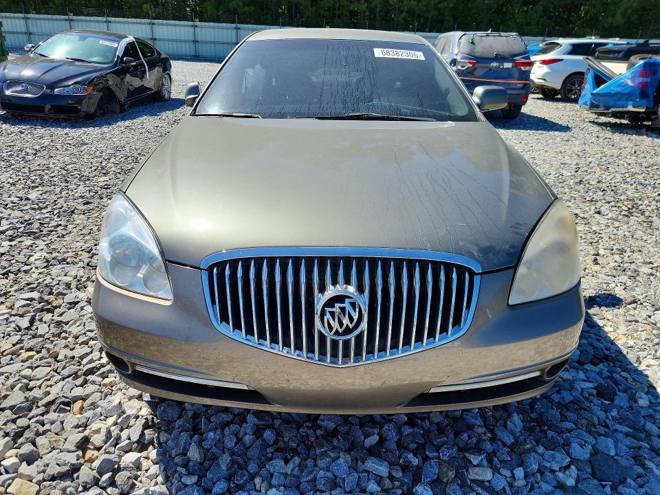 Photo 5 from auction – 2010 BUICK LUCERNE with VIN 1G4HC5EM2AU137224