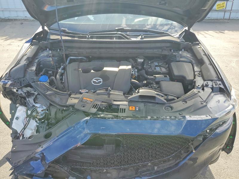 Photo 12 from auction – 2021 MAZDA CX-5 with VIN JM3KFBDM2M1430278