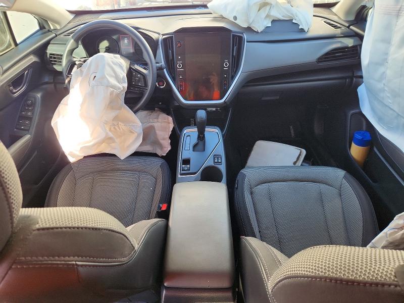 Снимка 8 от търг – 2024 SUBARU CROSSTREK с VIN JF2GUADC1R8328783