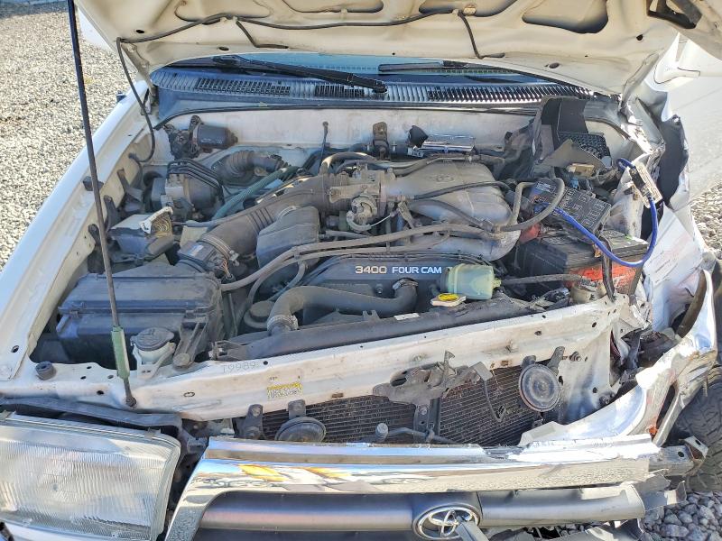 Photo 12 from auction – 1997 TOYOTA 4RUNNER with VIN JT3HN86R8V0108953