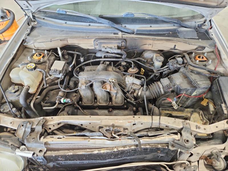 Photo 12 from auction – 2003 FORD ESCAPE with VIN 1FMYU93103KC88722