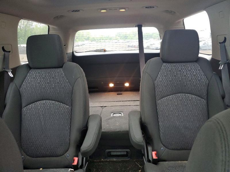 صورة رقم 10 من المزاد - 2012 GMC ACADIA مع VIN 1GKKVPEDXCJ120700
