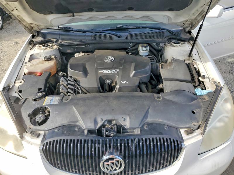 Photo 11 from auction – 2007 BUICK LUCERNE with VIN 1G4HD572X7U109107