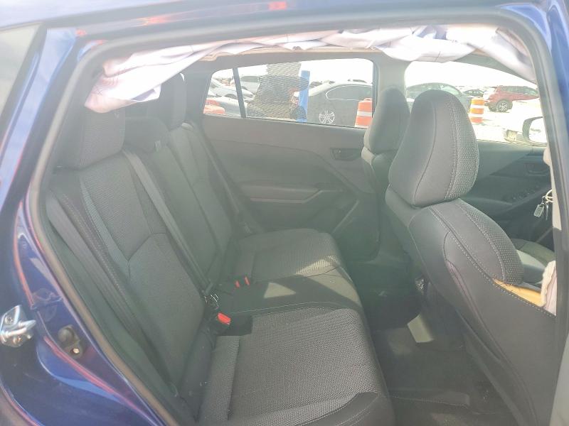 Снимка 10 от търг – 2024 SUBARU CROSSTREK с VIN JF2GUADC2RH326492