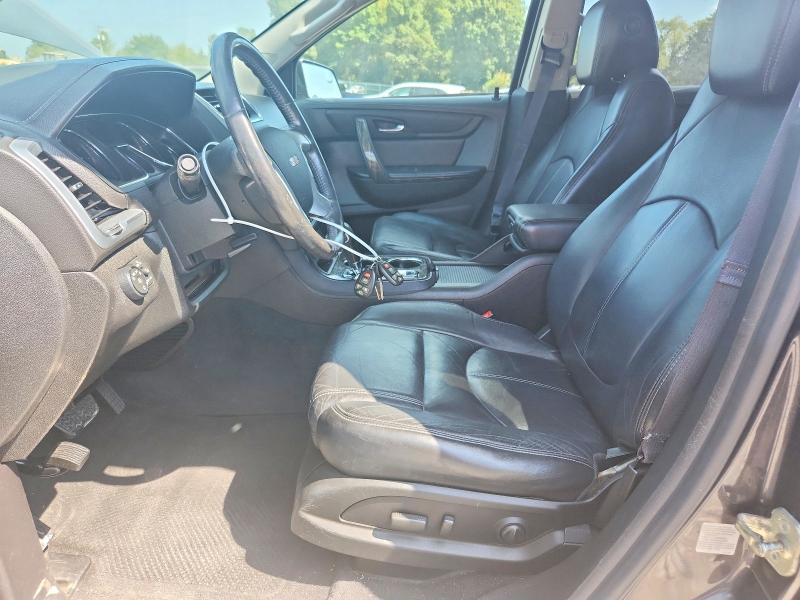 Zdjęcie 7 z aukcji – 2014 GMC ACADIA z VIN 1GKKRRKD8EJ181521