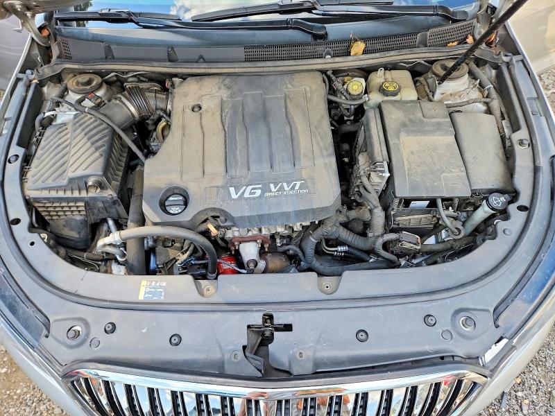 Zdjęcie 11 z aukcji – 2015 BUICK LACROSSE z VIN 1G4GB5G34FF265219