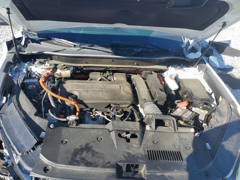 Photo 12 from auction – 2024 HONDA CR-V with VIN 7FARS5H56RE034669