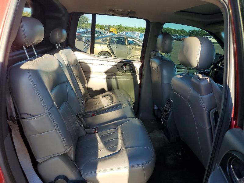 Photo 11 from auction – 2004 GMC ENVOY with VIN 1GKES12P146150674
