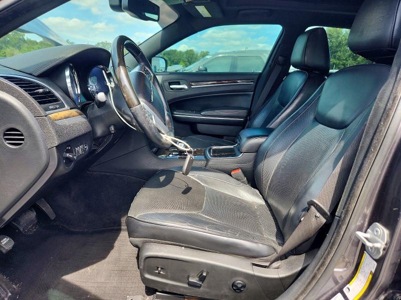 Zdjęcie 7 z aukcji – 2014 CHRYSLER 300C z VIN 2C3CCAEG2EH343402