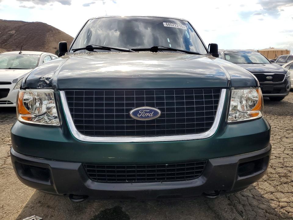 Photo 5 from auction – 2003 FORD EXPEDITION with VIN 1FMFU18L73LA15662