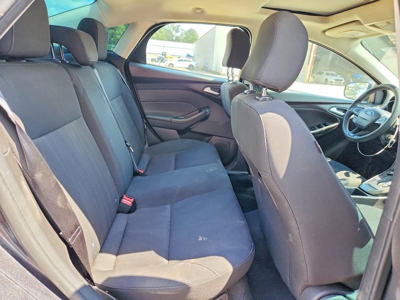 Photo 10 from auction – 2017 FORD FOCUS with VIN 1FADP3H28HL317285