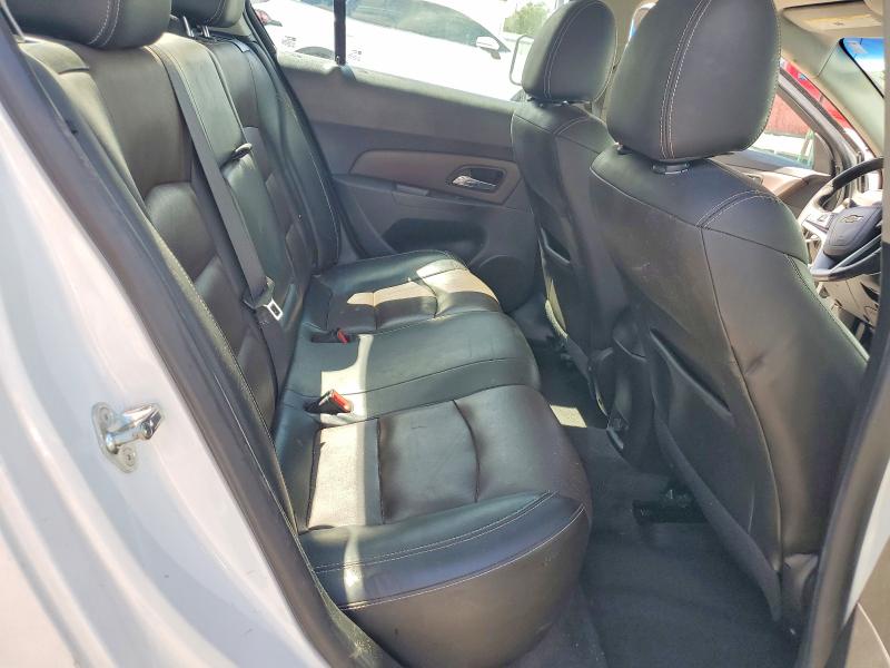Photo 10 from auction – 2015 CHEVROLET CRUZE with VIN 1G1PE5SB3F7208748
