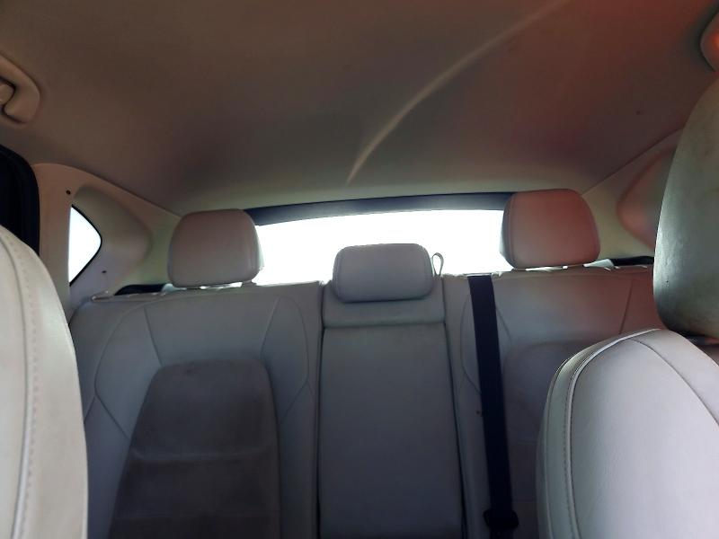 Photo 10 from auction – 2018 MAZDA CX-5 with VIN JM3KFACM6J1406122