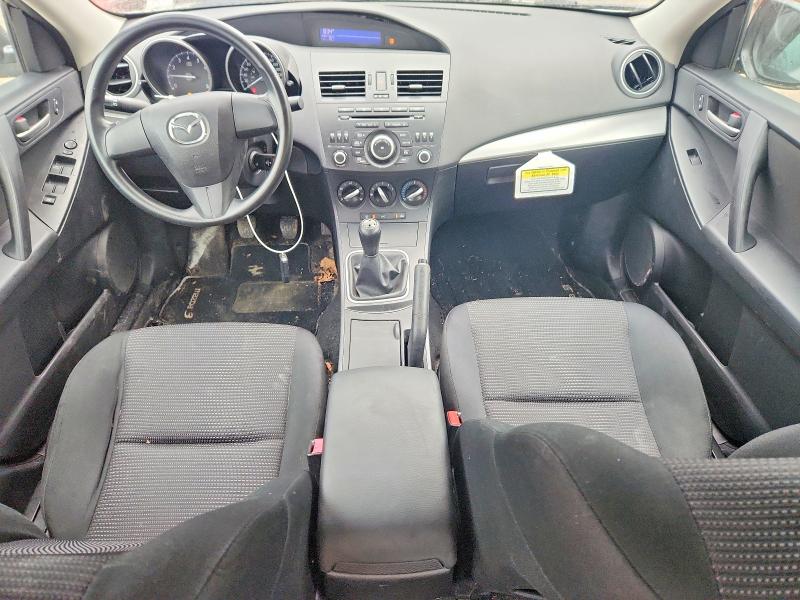 صورة رقم 8 من المزاد - 2012 MAZDA 3 مع VIN JM1BL1UF9C1522662