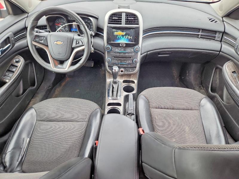Photo 8 from auction – 2014 CHEVROLET MALIBU with VIN 1G11C5SLXEF243344