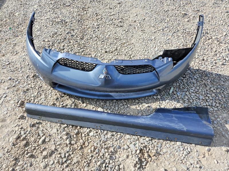 Zdjęcie 12 z aukcji – 2008 MITSUBISHI ECLIPSE z VIN 4A3AK34T28E025482