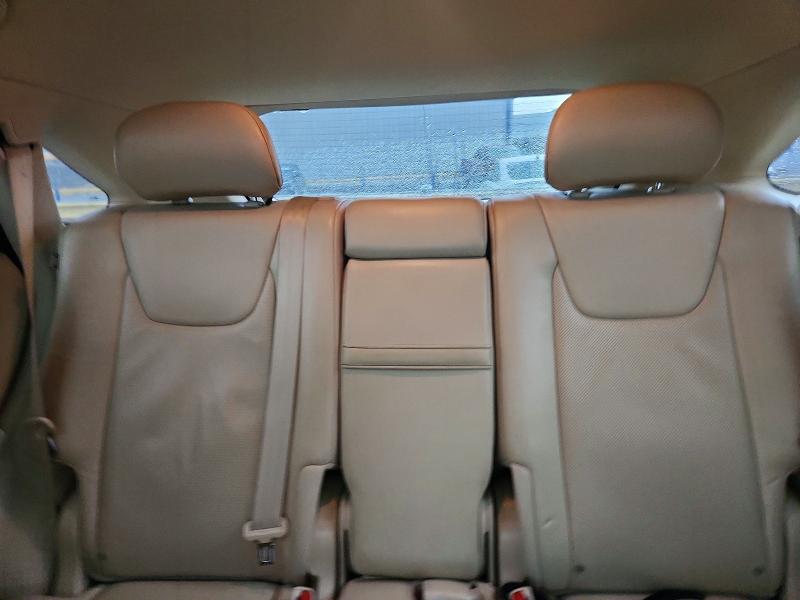 Фото 10 с аукциона – 2015 LEXUS RX 350 с VIN 2T2ZK1BA9FC179615