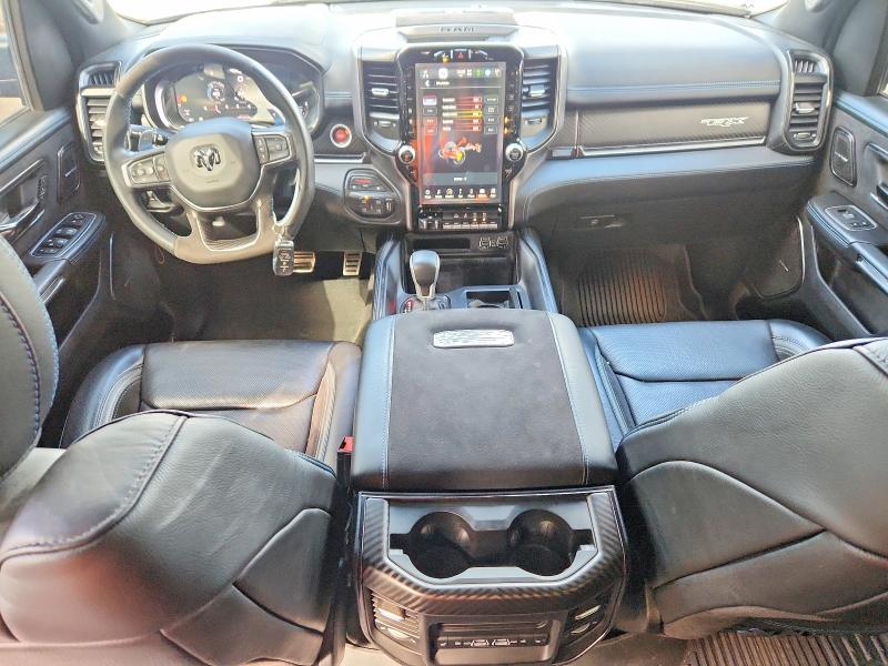 Снимка 8 от търг – 2023 RAM 1500 с VIN 1C6SRFU99PN648872