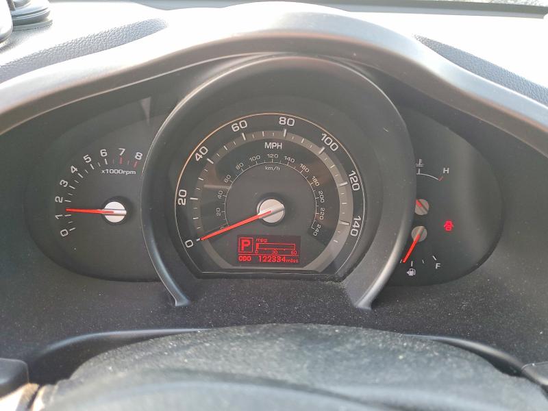 Photo 9 from auction – 2011 KIA SPORTAGE with VIN KNDPB3A21B7048465