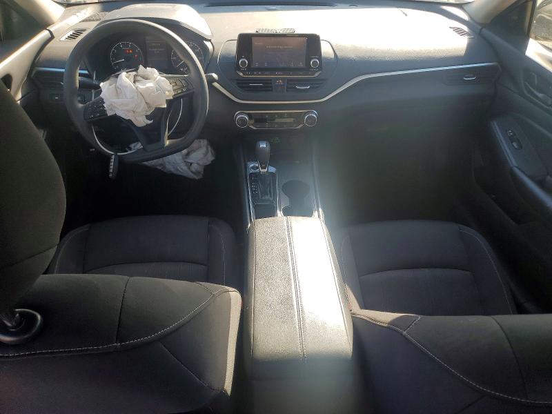 Снимка 8 от търг – 2023 NISSAN ALTIMA с VIN 1N4BL4BV0PN304190