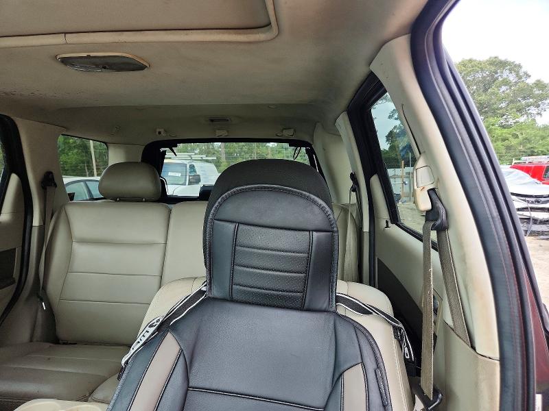 Photo 10 from auction – 2009 FORD ESCAPE with VIN 1FMCU49379KA78813