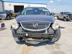 Photo 5 from auction – 2008 BUICK ENCLAVE with VIN 5GAER237X8J179400
