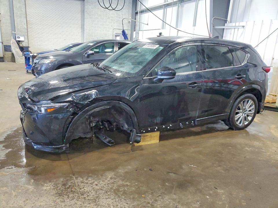 2023 MAZDA CX-5 - Търг №67438086