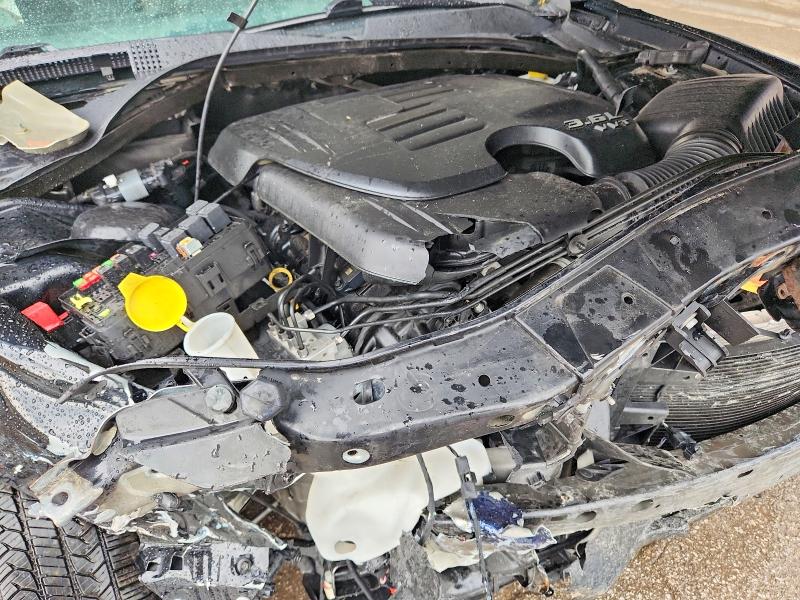 Foto 11 de la subasta – 2019 CHRYSLER 300 con VIN 2C3CCAAG9KH755415