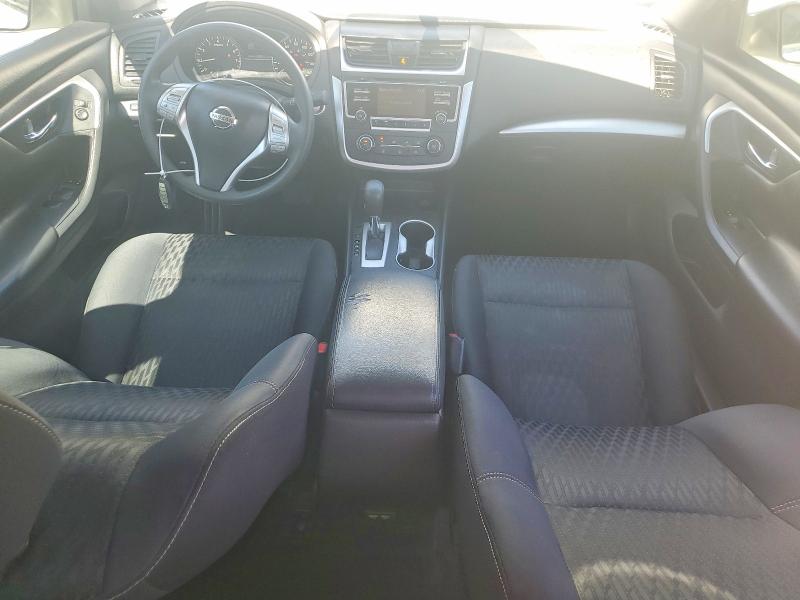 Photo 8 from auction – 2018 NISSAN ALTIMA with VIN 1N4AL3AP1JC246781
