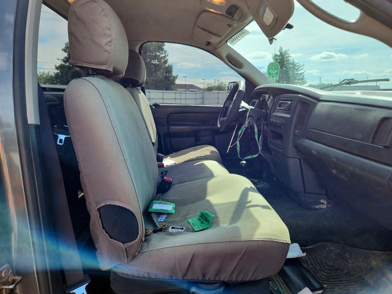 Снимка 10 от търг – 2004 DODGE RAM с VIN 3D7KU26D24G195710