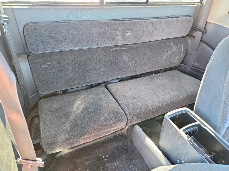 Foto 10 de la subasta – 2002 DODGE DAKOTA con VIN 1B7GL12X32S719062