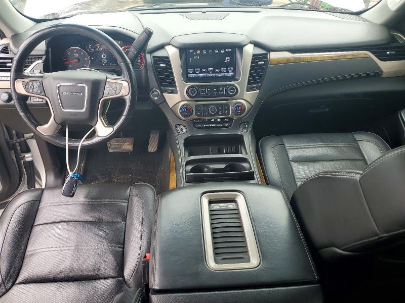 Foto 8 de la subasta – 2016 GMC YUKON con VIN 1GKS2CKJ5GR400284
