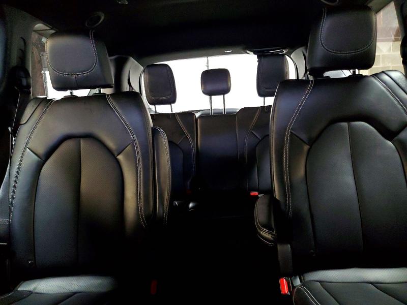 Foto 10 de la subasta – 2026 CHRYSLER PACIFICA con VIN 2C4RC1BG6TR272836