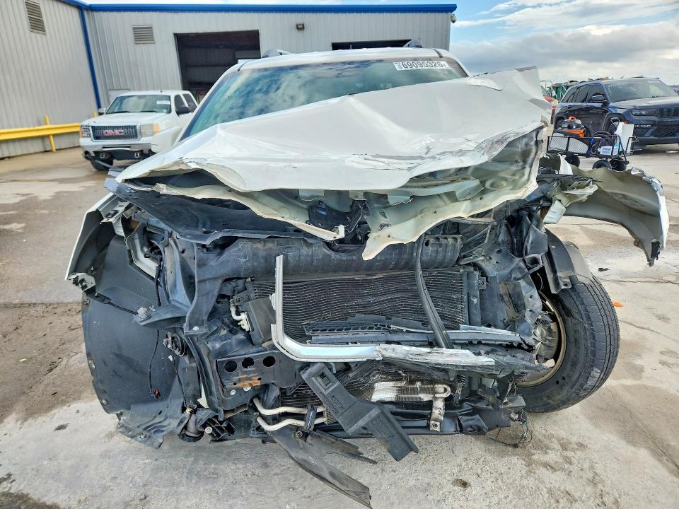 Фото 5 с аукциона – 2014 GMC ACADIA с VIN 1GKKRRKD3EJ332748
