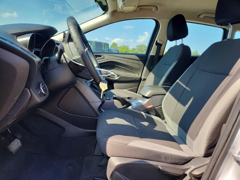 Photo 7 from auction – 2015 FORD ESCAPE with VIN 1FMCU0F7XFUA49032