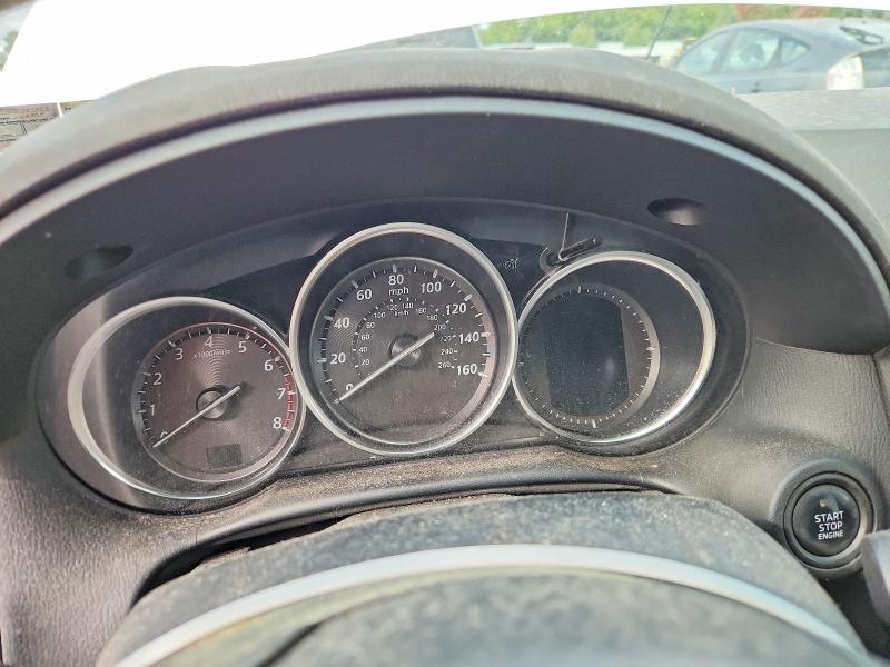 Foto 9 de la subasta – 2013 MAZDA CX-5 con VIN JM3KE4DE2D0141575